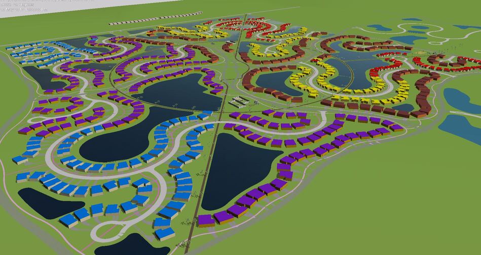 Land Development Process and Planning | Land Development Engineer Auckland | Amazing Land Development Civil Services 2022